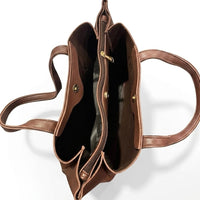 Matt Brown Tote