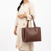 Matt Brown Tote
