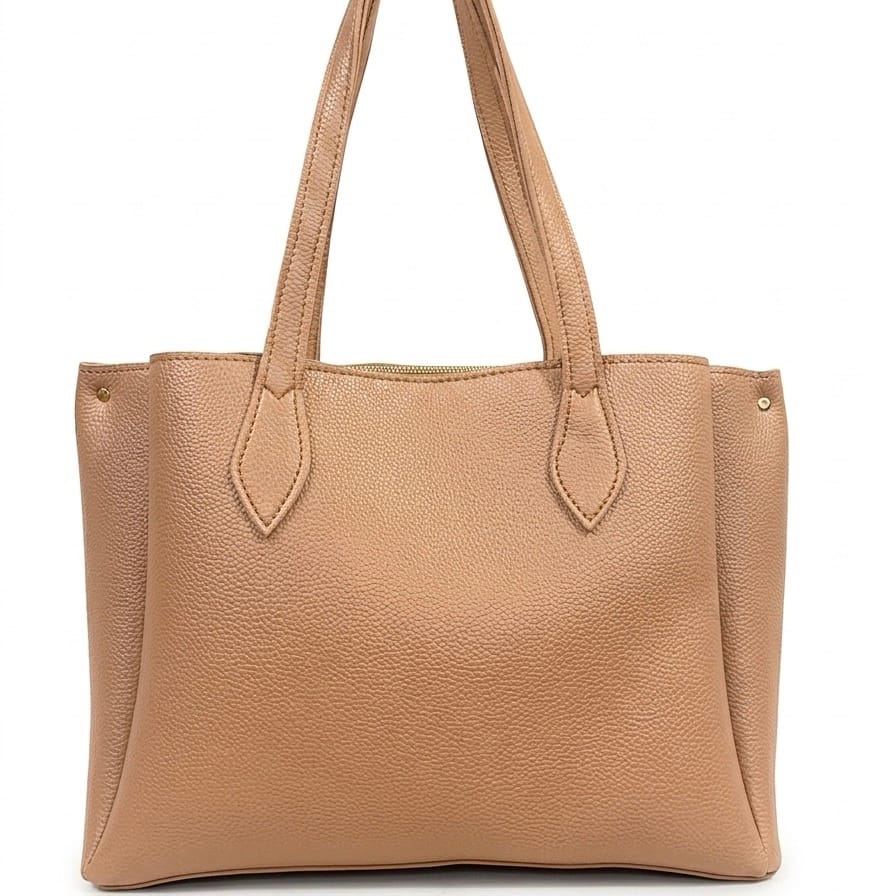 Matt Skin Tote