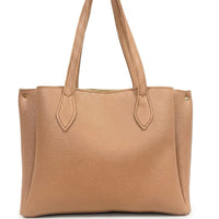 Matt Skin Tote