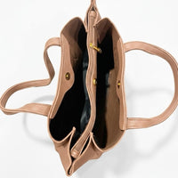 Matt Skin Tote