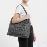 Windy Tote Blue