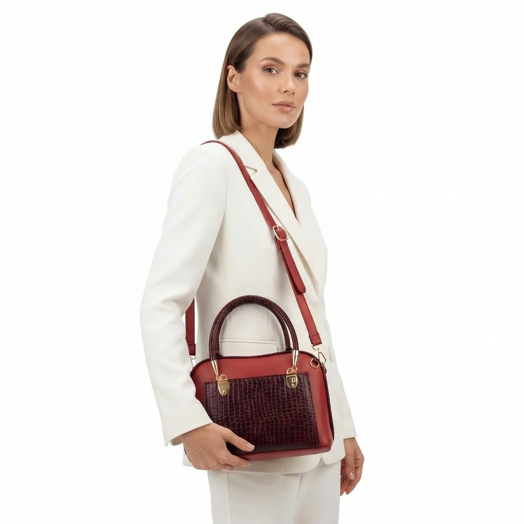 Shoulder Bags