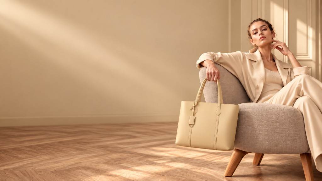 Classy Skin Tote