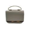 Luxe Gray Crossbody-1
