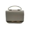Luxe Gray Crossbody-1