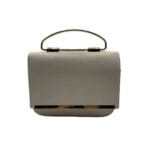 Luxe Gray Crossbody-1