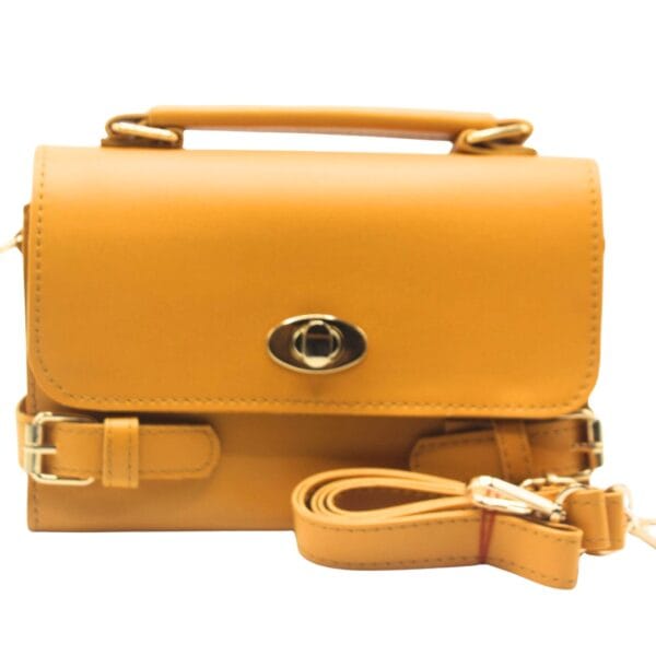 Tim Marigold Crossbody-2