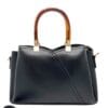 Anna Black Handbag-1