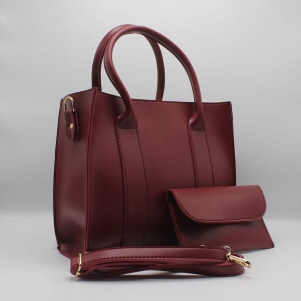 Blunt Maroon 2pcs - Image 2