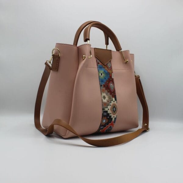 Linda Pink 4pcs - Image 3