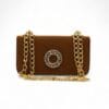 Brooch Mustard-1