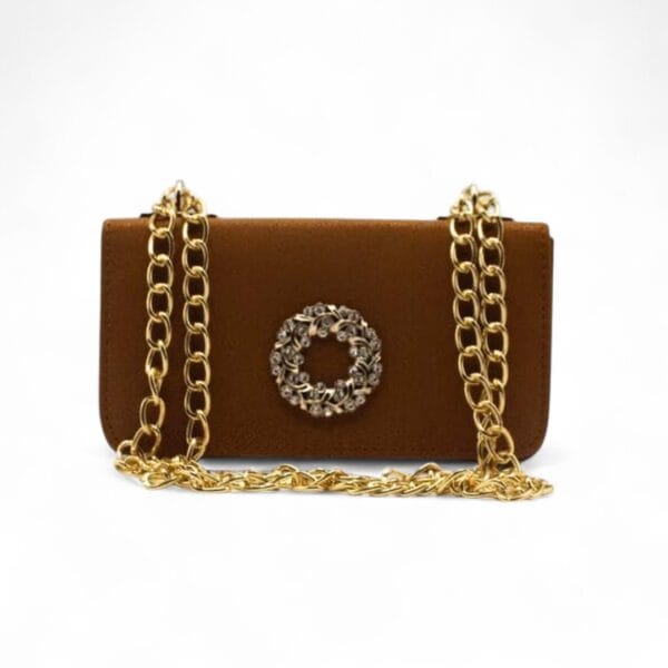 Brooch Mustard-1