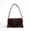 Wavy Maroon-3