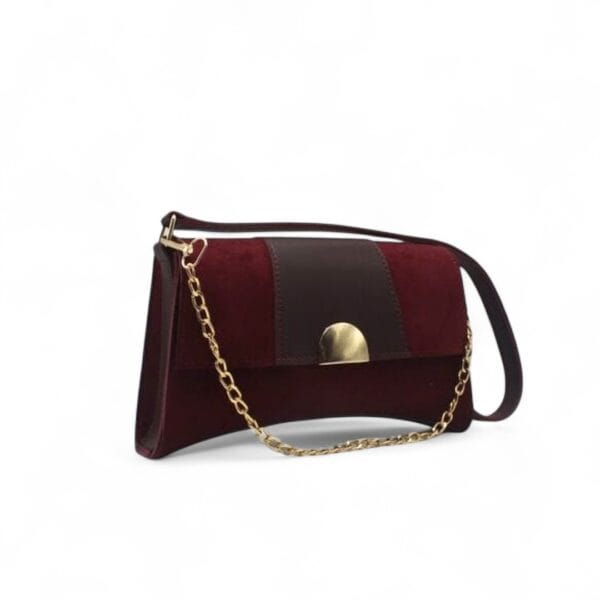 Wavy Maroon-1