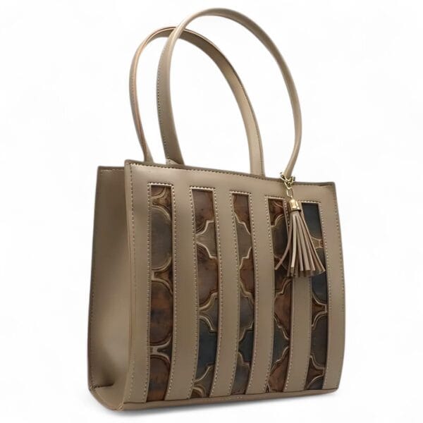 Cage Beige 2pcs-3