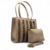 Cage Beige 2pcs-2