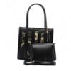 Cage Black 2pcs-1