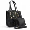 Cage Black 2pcs-2