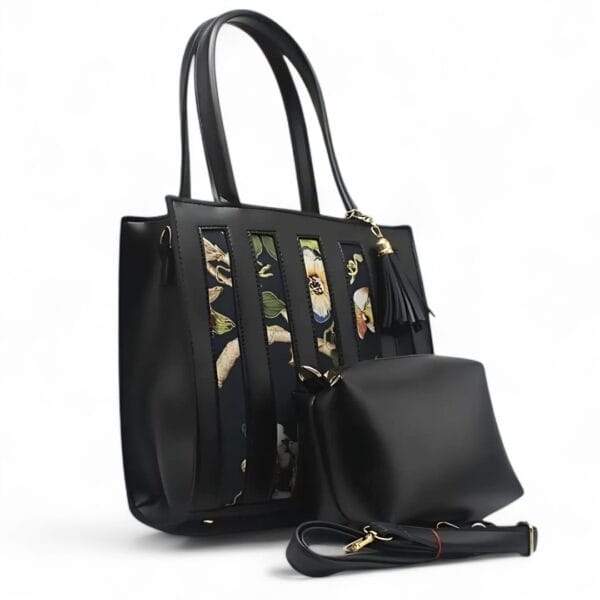 Cage Black 2pcs-2