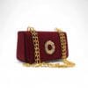 Brooch-Maroon-1