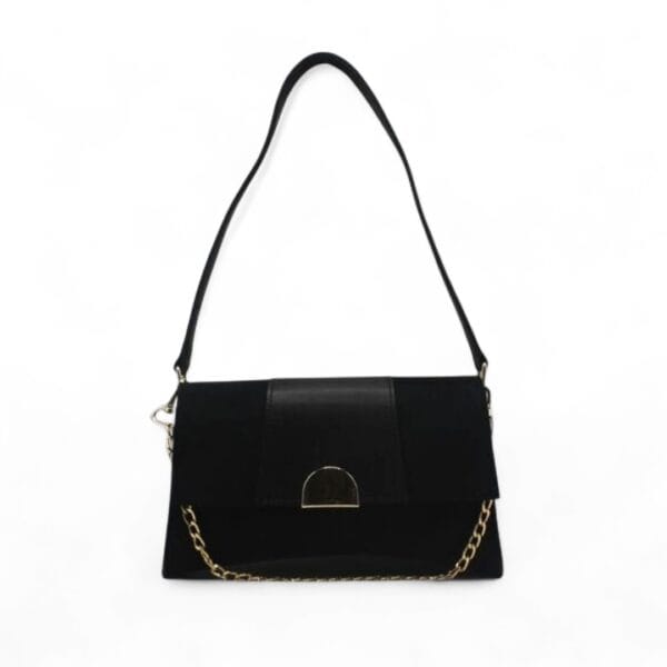 Wavy Black-3