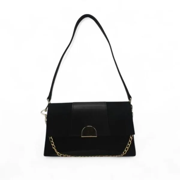 Wavy Black-3