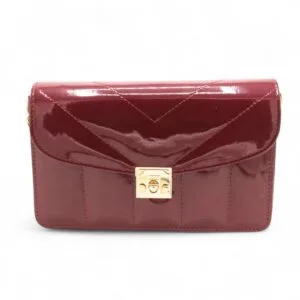 Daisy-Maroon-Patent-Crossbody-1