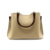 Aura Beige Handbag-2