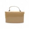 Tee-Beige-Patent Crossbody-2