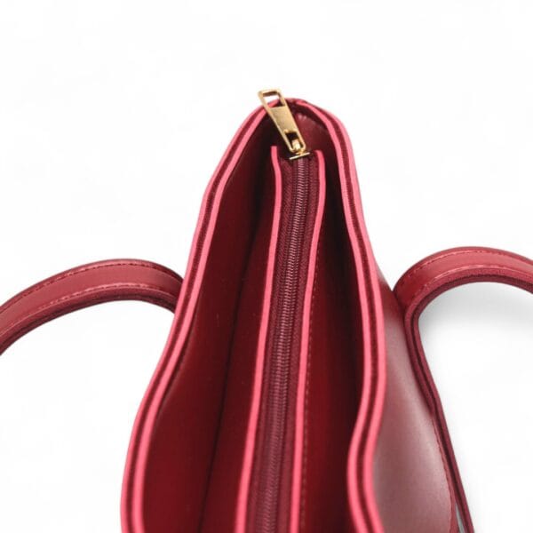 ZigZag-Maroon-Tote-3
