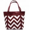 ZigZag-Maroon-Tote-1