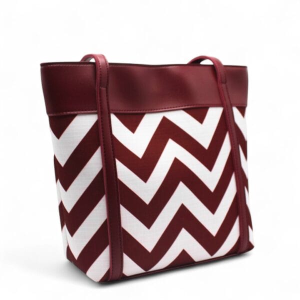 ZigZag-Maroon-Tote-2
