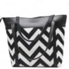 ZigZag-Black-Tote-1