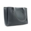 Matt Grey Tote-2