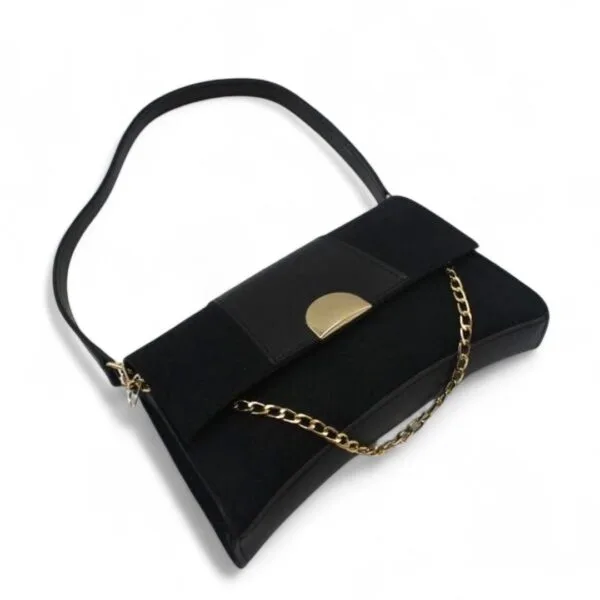 Wavy Black-2