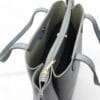 Matt Grey Tote-3