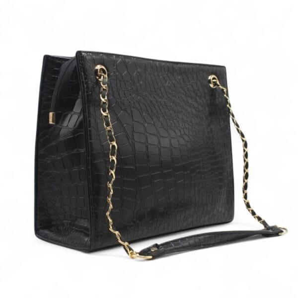 Croc-Black-3