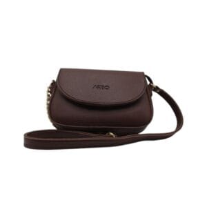 Dawn Brown Crossbody