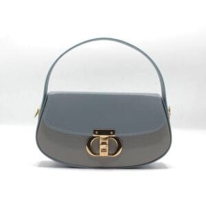 Bing Cyan Bag