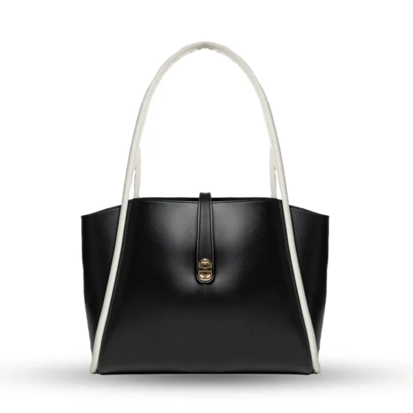 Ken Black Tote