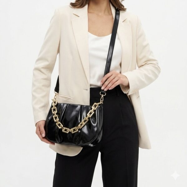 The Valentina Black