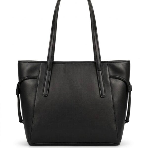 Agnus Tote Black
