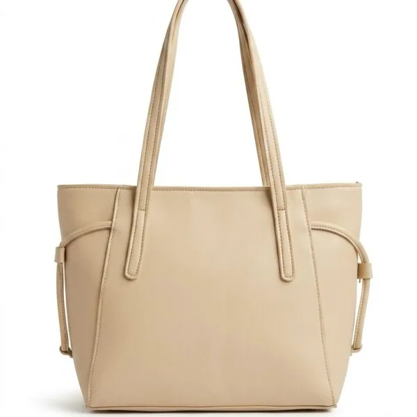 Agnus Tote Fawn