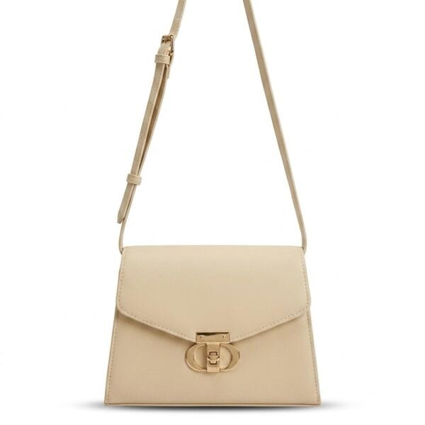 Jenny Beige