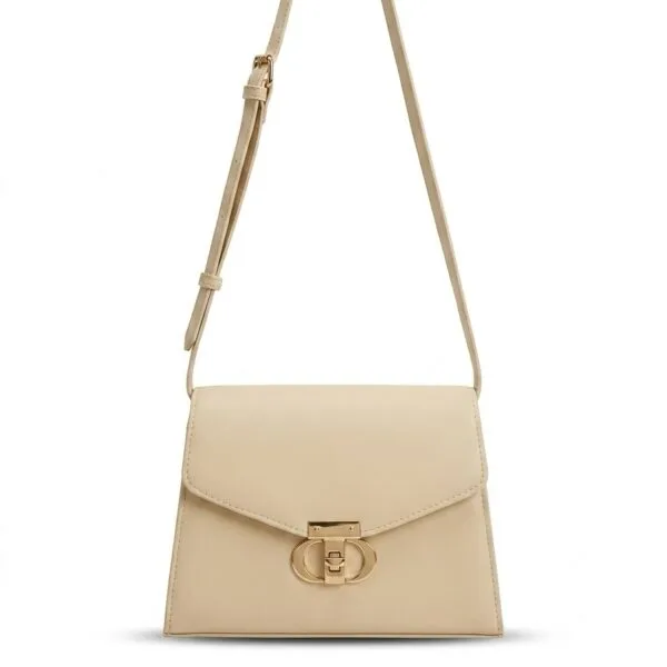Jenny Beige