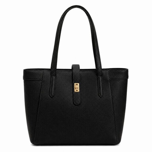 Urban Tote Black